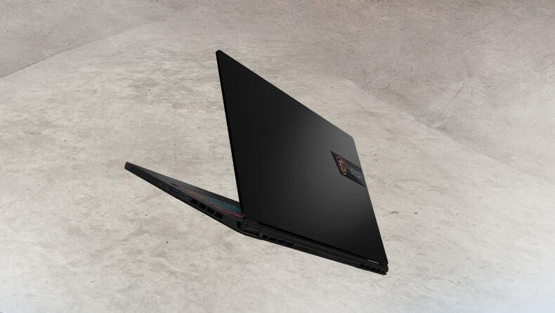 Stealth 15M Gaming Laptop